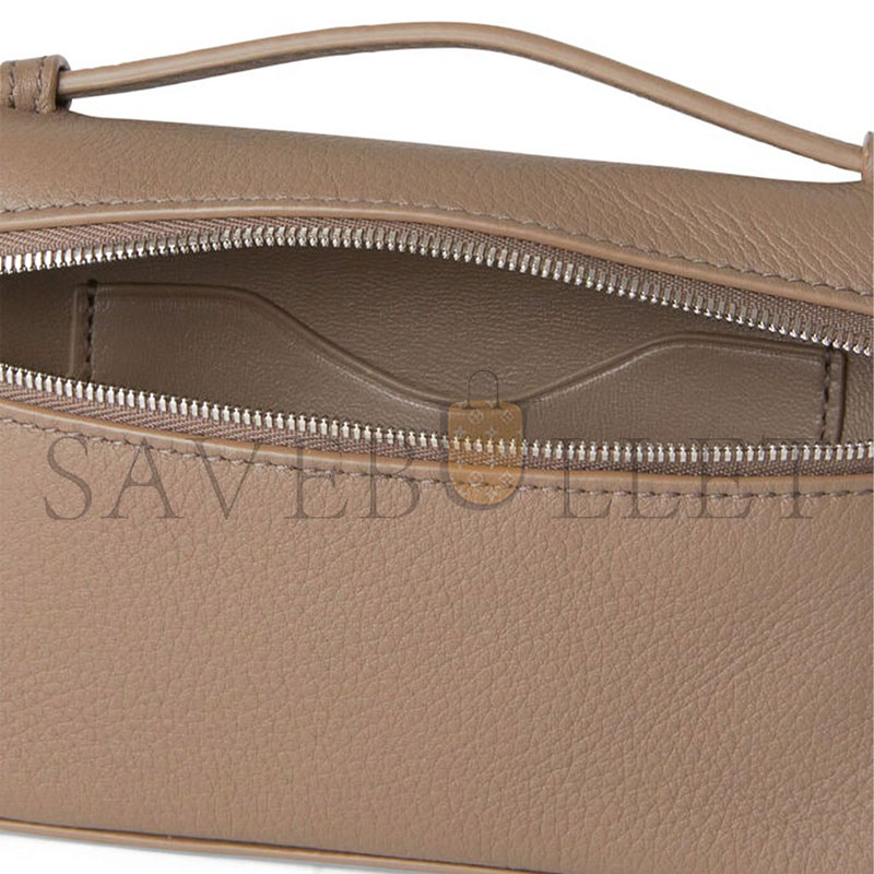LORO PIANA EXTRA POCKET MINI POUCH FAN9867 (15*9*3cm)